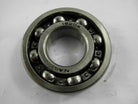 Bearing 16204 from vendor-unknown, showing close-up of the metal roller bearing in a parts category image.