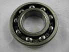 Image of a 16205 bearing from vendor-unknown, showing the metal rolling element used in machinery and automotive applications.
