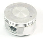 250cc piston from vendor-unknown, showing detailed metal part for motorcycle engine repair or replacement.