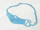 250cc right crankcase cover gasket for CF250 motorcycle, vendor-unknown engine parts featuring durable rubber material.