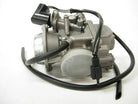 260cc carburetor from vendor-unknown, showing detailed metal components and connection points for small engine repair.