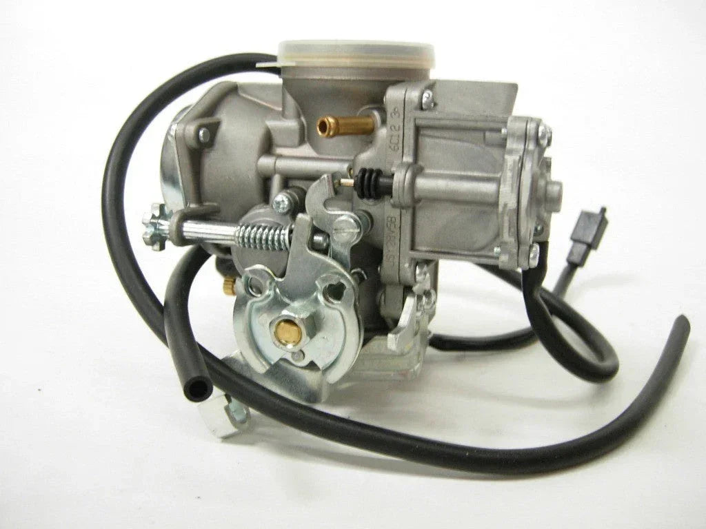 260cc carburetor for small engines, shown in the image, from vendor-unknown, part of parts categories for engine repairs.