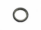 30mm exhaust pipe gasket from vendor-unknown, showing close-up of the ring-shaped rubber and metal gasket for vehicle exhaust systems.