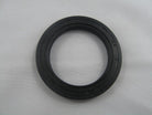 Oil seal for GY6 125cc engines, measuring 30x42x4.5 mm, used in small engine parts and mechanical seals.
