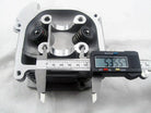 39mm bore engine kit for GY6 50cc scooter, includes engine parts in a parts category image.