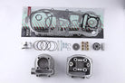 57.4mm GY6 150cc Engine Kits 125CC - ChinesePartsPro