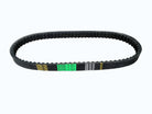 Qijiang VS Belt for motorcycle variable drive, compatible with scooters, ATVs, and dirt bikes