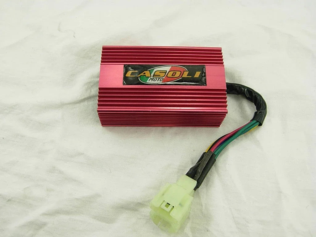 A/C Performance CDI GY6 50CC 125CC 150CC - ChinesePartsPro