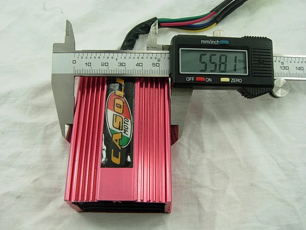 A/C Performance CDI GY6 50CC 125CC 150CC - ChinesePartsPro