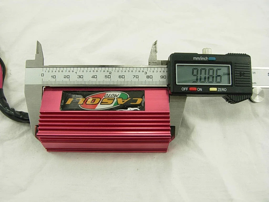 A/C Performance CDI GY6 50CC 125CC 150CC - ChinesePartsPro