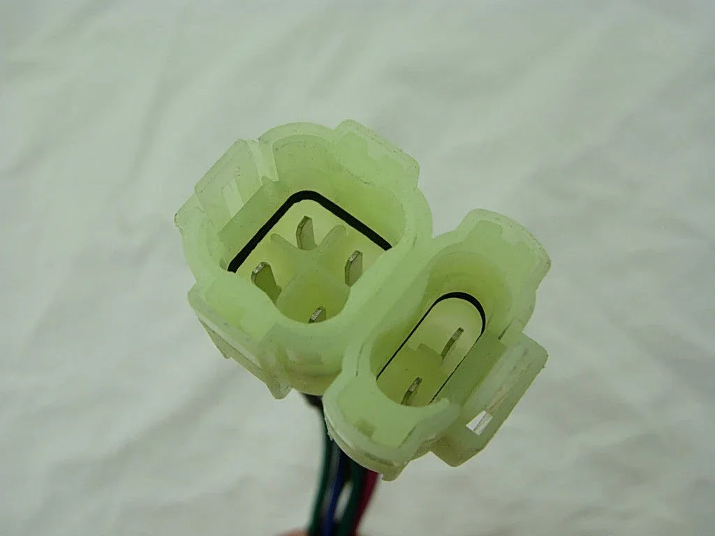 A/C Performance CDI GY6 50CC 125CC 150CC - ChinesePartsPro