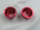 Alloy Protection Screw set for Front Suspension absorber JOG FY200 SCCOTER - ChinesePartsPro