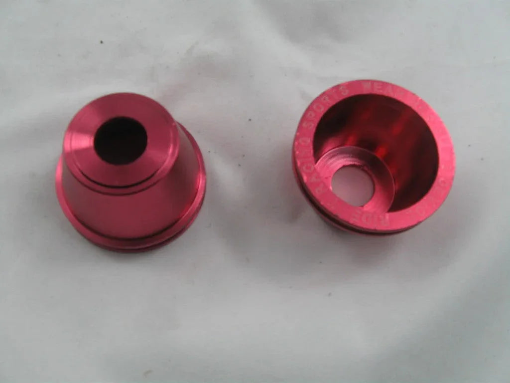 Alloy Protection Screw set for Front Suspension absorber JOG FY200 SCCOTER - ChinesePartsPro