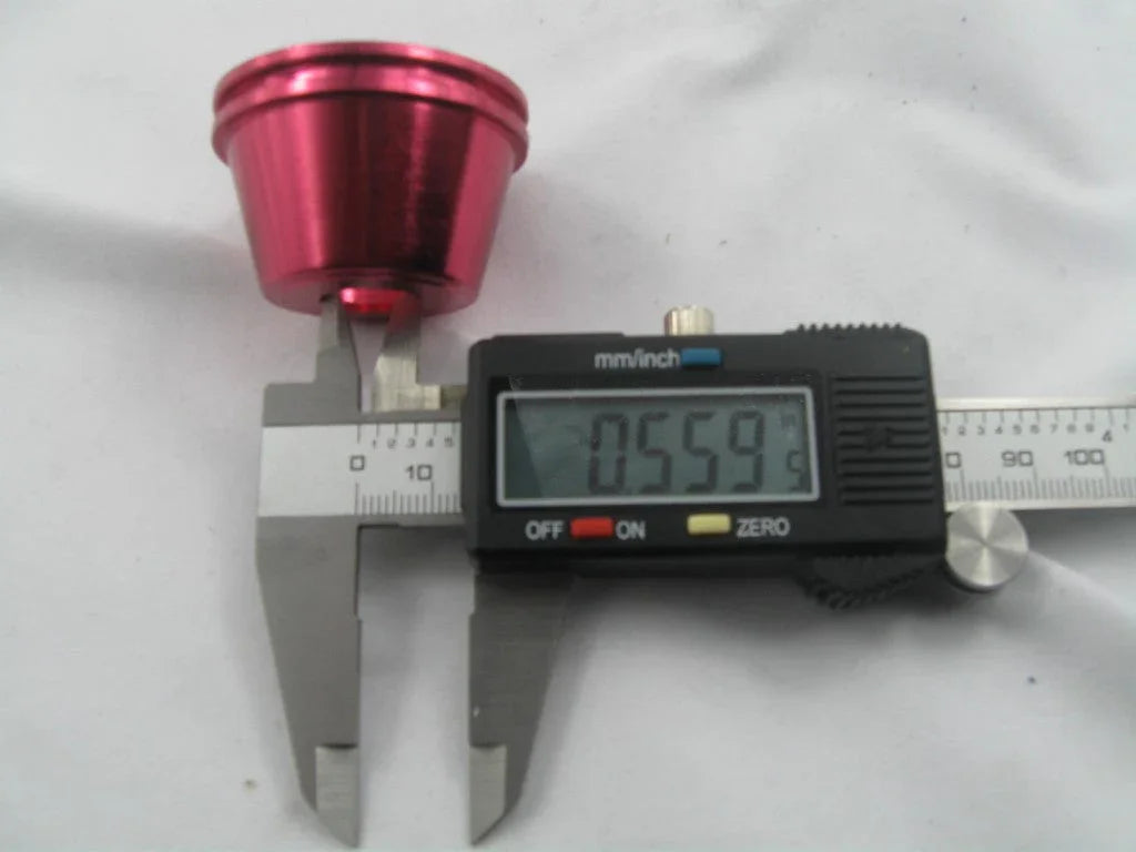 Alloy Protection Screw set for Front Suspension absorber JOG FY200 SCCOTER - ChinesePartsPro