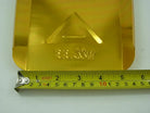 Alloy Rear Mud Guard - ChinesePartsPro