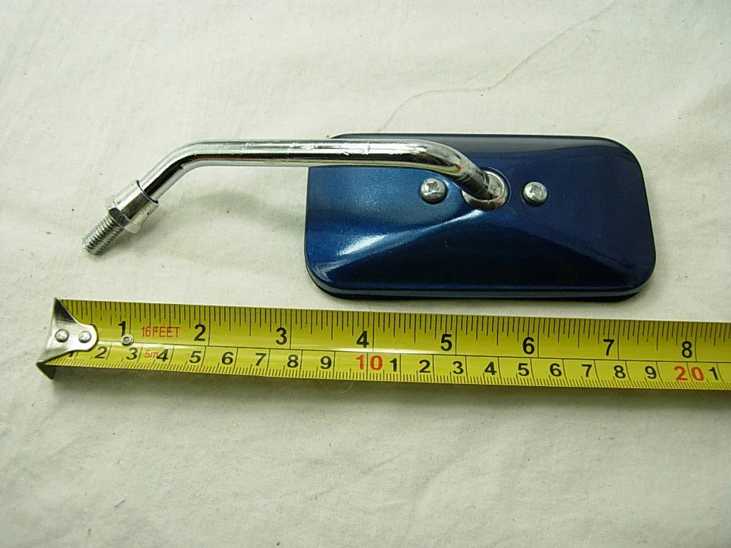 Alloy square sytle mirror set - ChinesePartsPro