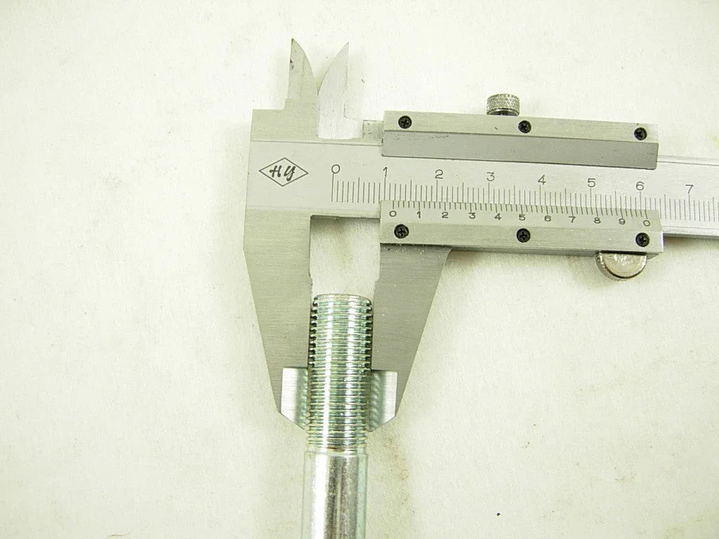 Axle - ChinesePartsPro