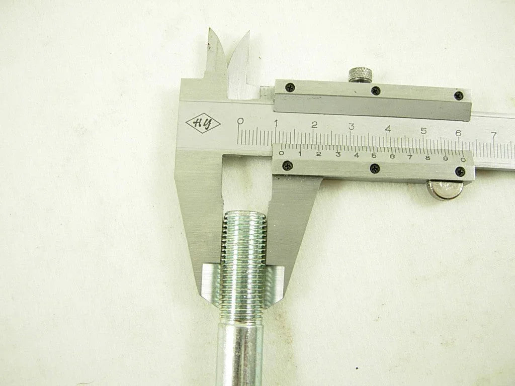 Axle - ChinesePartsPro