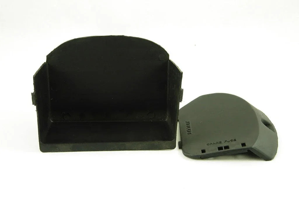 Battery Box And Lid GY6 125CC - ChinesePartsPro