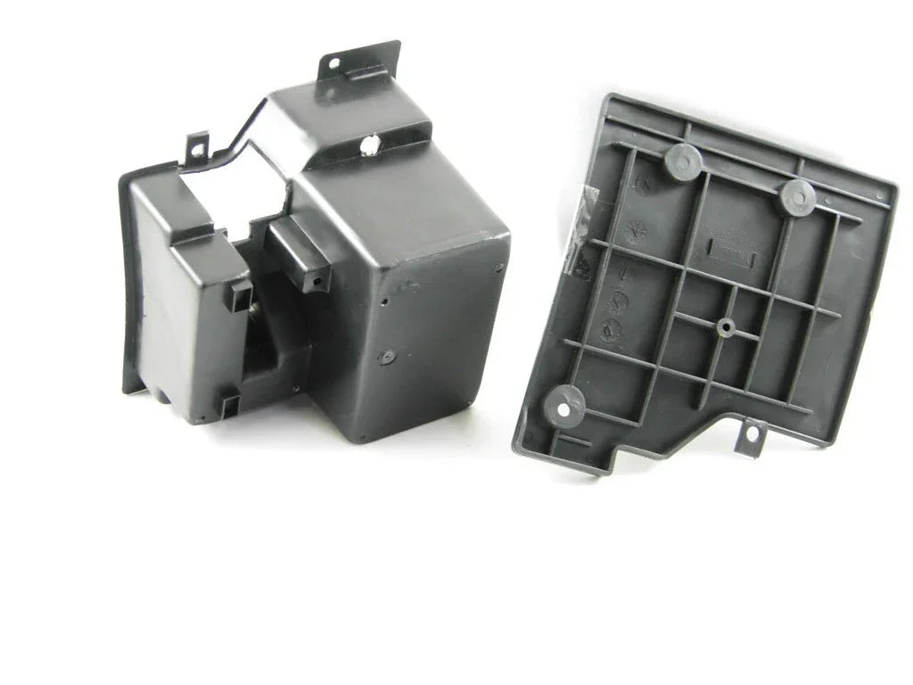 BATTERY BOx WITH COVER GY6 50CC - ChinesePartsPro