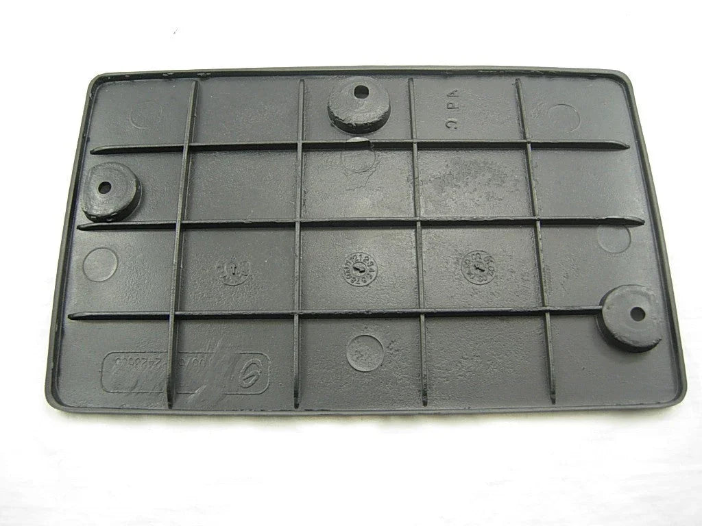 Battery Cover lid fairing body GY6 125CC - ChinesePartsPro