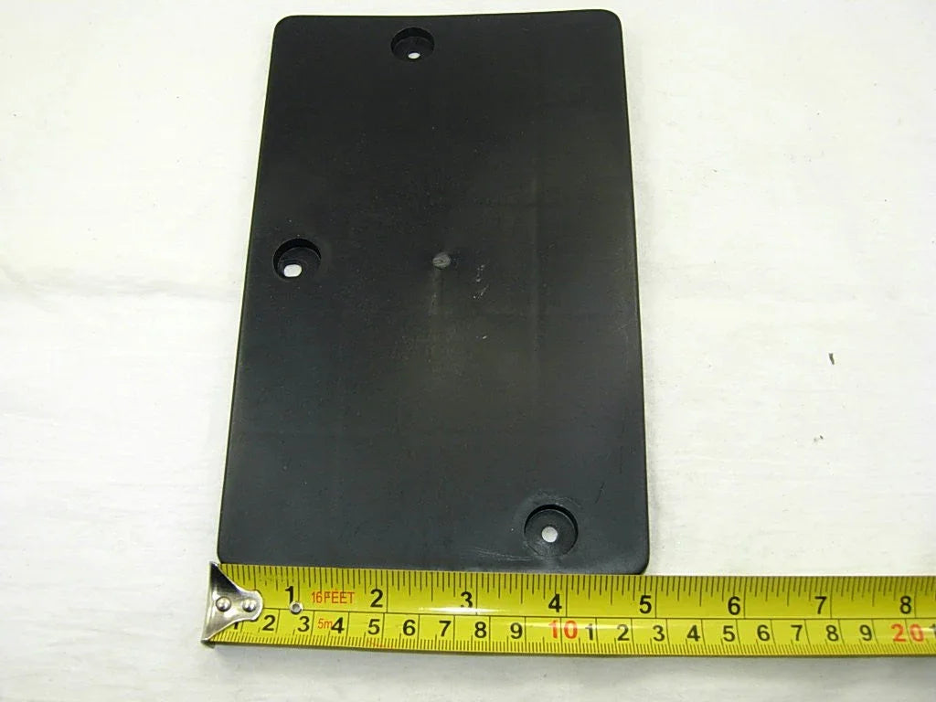 Battery Cover lid fairing body GY6 125CC - ChinesePartsPro