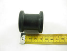 Black belt 871-20-30 from vendor-unknown showing detailed close-up of the durable strap and buckle for machinery or equipment.