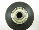 Black belt part 871-20-30 from Vendor Unknown, featuring durable material and precise fit for machinery or equipment.