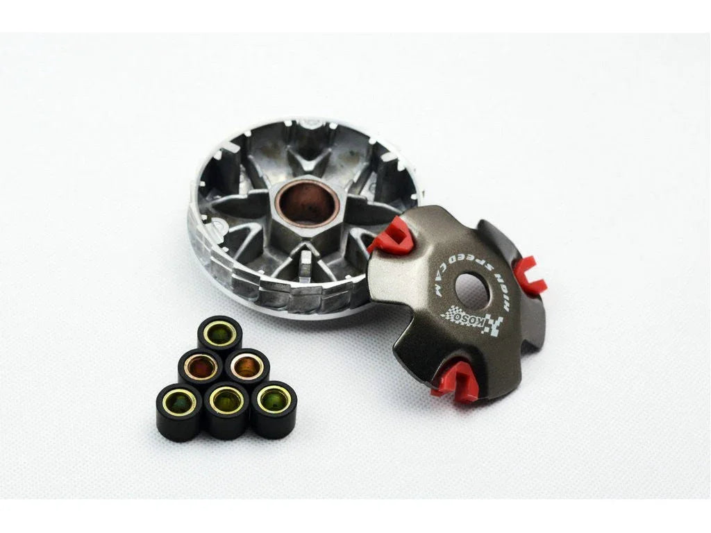 Big Bore Kit 100cc 50mm GY6 Performance Engine - ChinesePartsPro