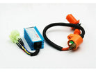 Big Bore Kit 100cc 50mm GY6 Performance Engine - ChinesePartsPro