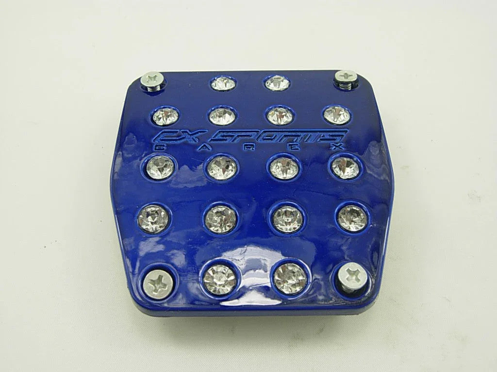 Brake pad plate - ChinesePartsPro