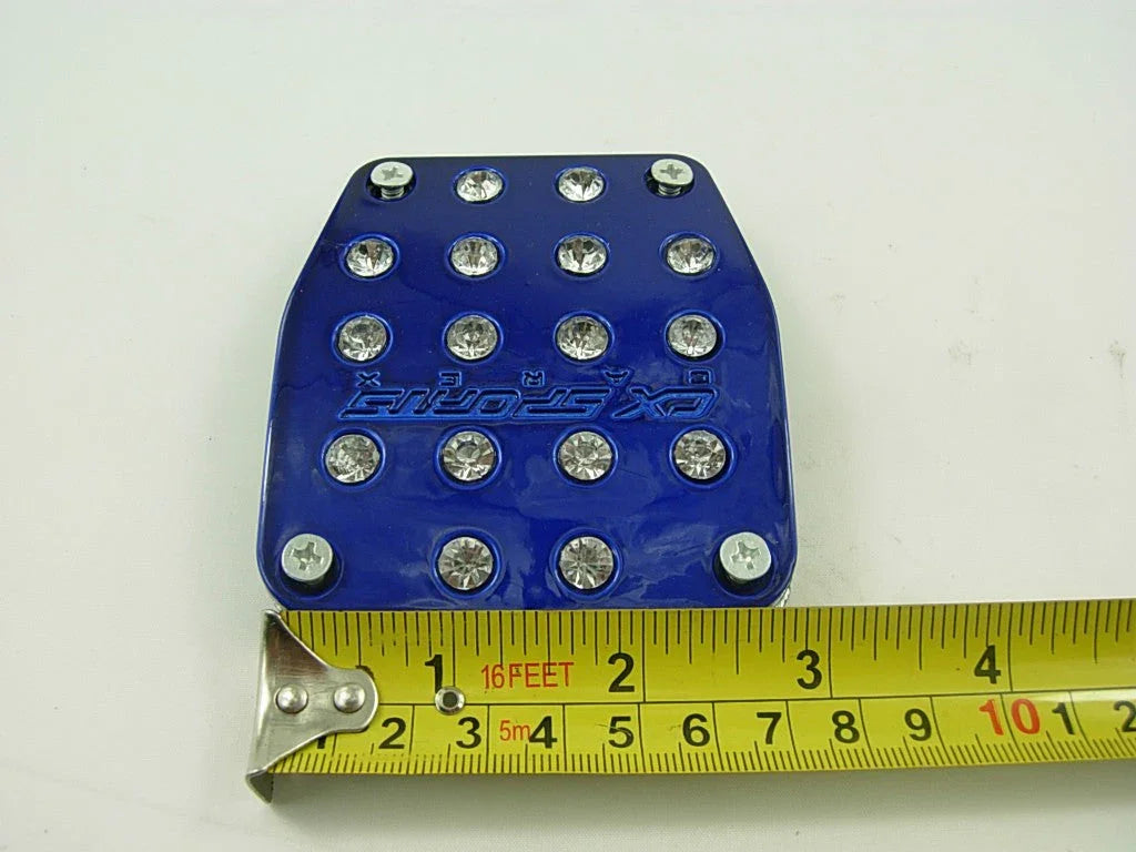 Brake pad plate - ChinesePartsPro