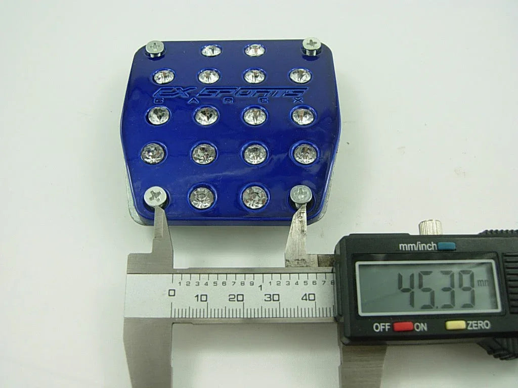 Brake pad plate - ChinesePartsPro