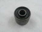 Bushing for 50cc, 125cc, 150cc GY6 scooters, black rubber part for engine components, from vendor-unknown.