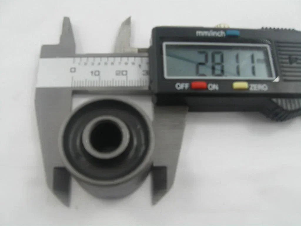 Bushing for 50cc, 125cc, 150cc GY6 engine scooters, vendor-unknown motorcycle parts category, close-up view