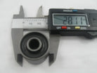 Bushing for 50cc, 125cc, 150cc GY6 engine scooters, vendor-unknown motorcycle parts category, close-up view
