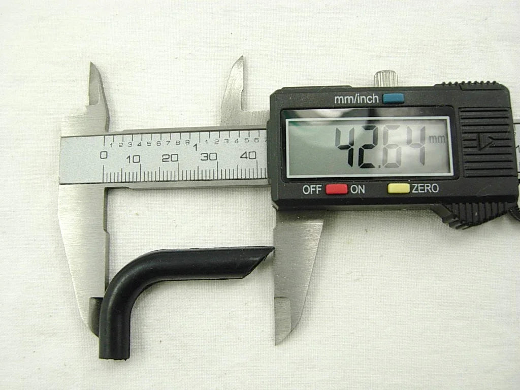 Carburetor Breather Pipe GY6 50CC - ChinesePartsPro