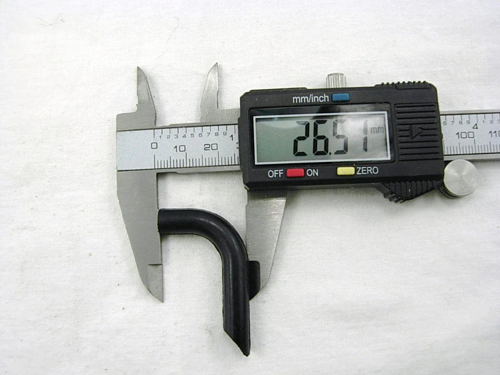 Carburetor Breather Pipe GY6 50CC - ChinesePartsPro