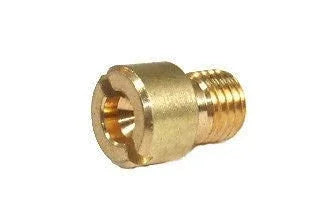 Carburetor CVK Main Jet (110) GY6 125CC 150cc - ChinesePartsPro