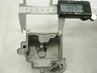 Carburetor Float Bowl GY6 50CC - ChinesePartsPro