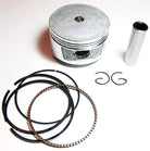 CF250 72mm piston kit from vendor-unknown, showing detailed view of engine parts with piston and cylinder components.