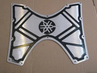 Chrome Floor Board - ChinesePartsPro