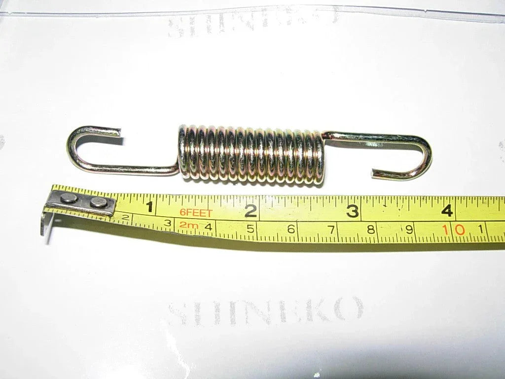 Chrome Kick Stand - ChinesePartsPro