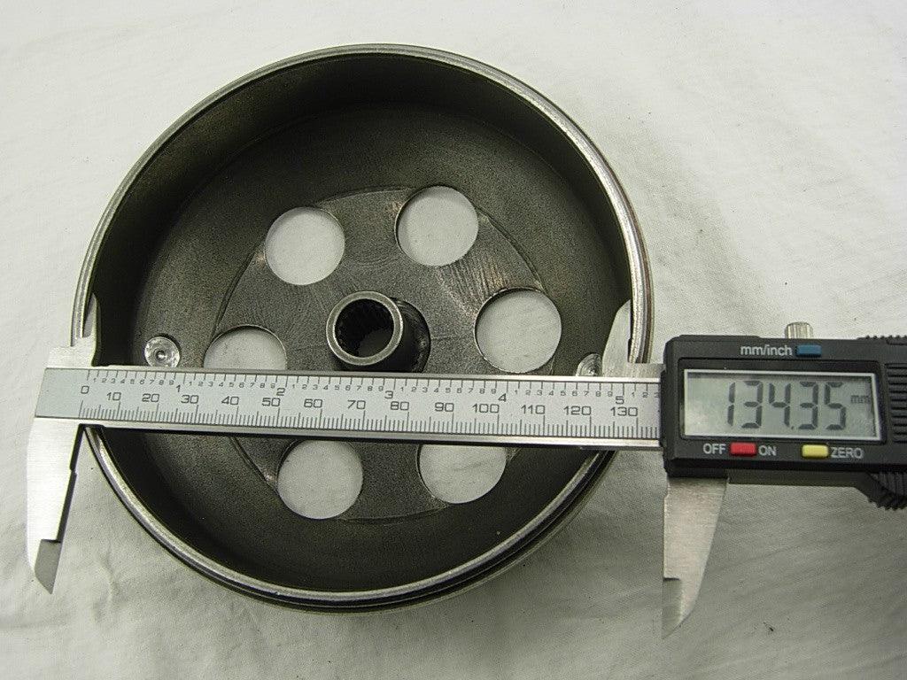 Clutch Bell cf250 250cc - ChinesePartsPro