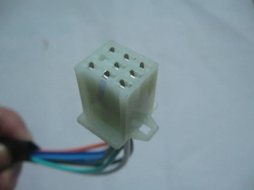 COMBINATION HEADLIGHT SWITCH for GY6 125CC - ChinesePartsPro