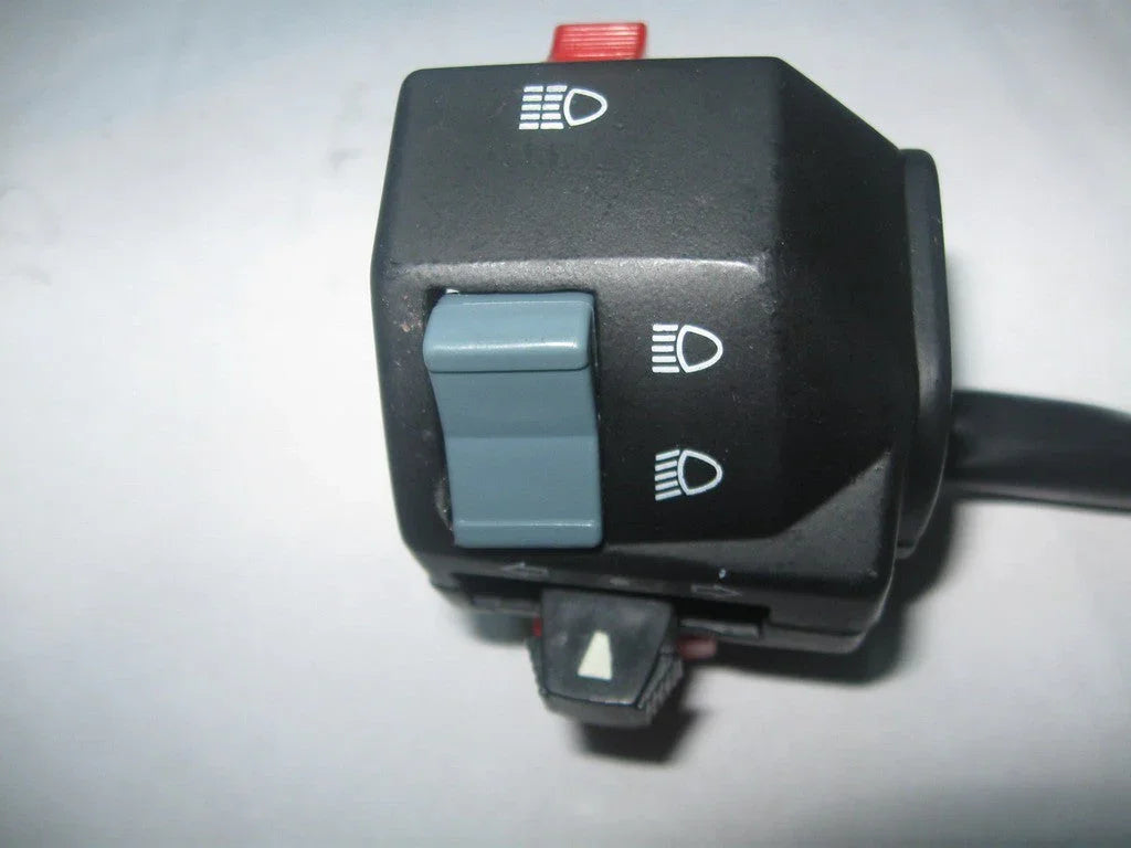 COMBINATION HEADLIGHT SWITCH for GY6 125CC - ChinesePartsPro