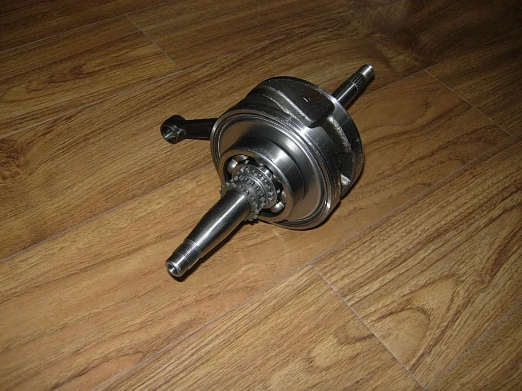 Crankshaft CF250cc - ChinesePartsPro