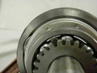 Crankshaft for Yamaha CF250 GY6 250cc motorcycle engine, showing metal parts and detailed engine component.