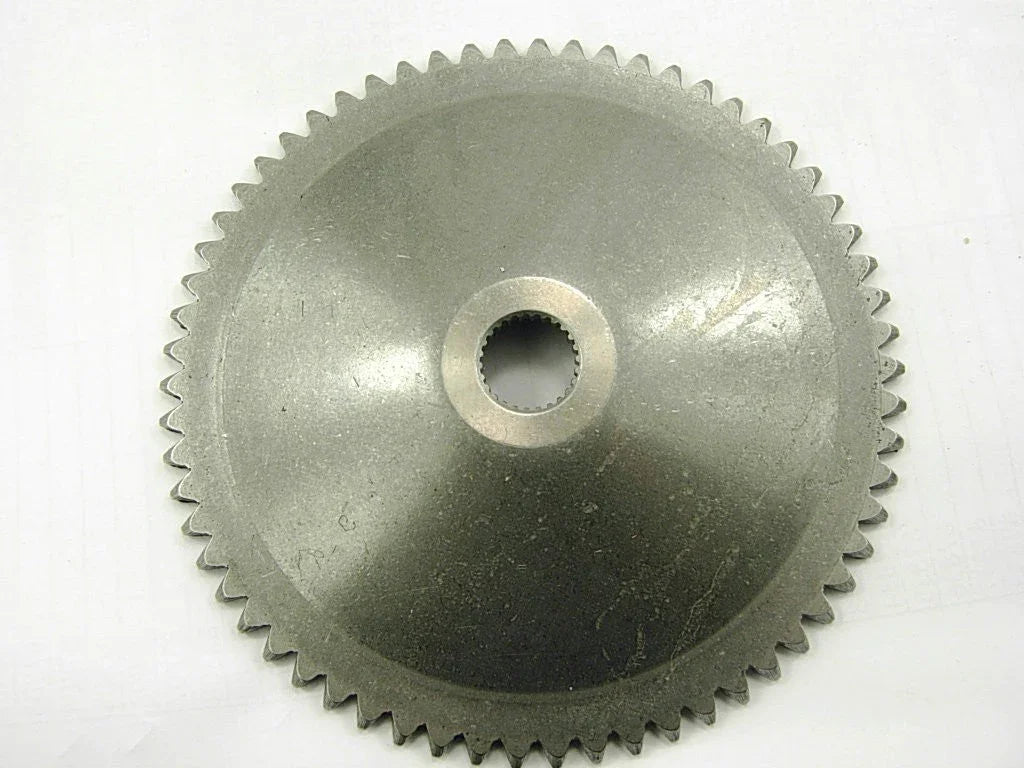 Drive Face Gear GY6 50CC - ChinesePartsPro