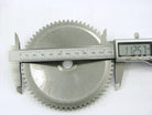 Drive Face Gear GY6 50CC - ChinesePartsPro